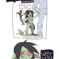 Gibba — AI character avatar
