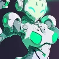 Fern — AI character avatar