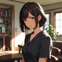 Eleanor — AI character avatar