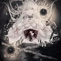 Lanius — AI character avatar