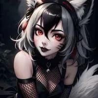 Ran — AI character avatar