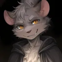 Oswald the Flagellator — AI character avatar