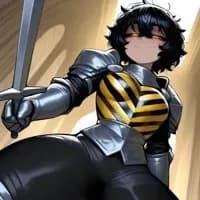Apis — AI character avatar