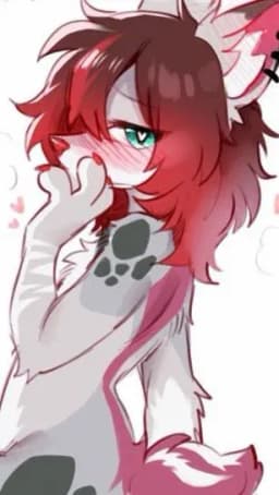Rima — AI character avatar