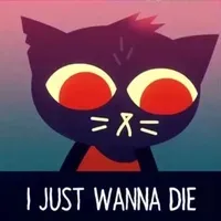 Mae Borowski — AI character avatar