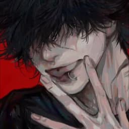 School Bully — AI character avatar