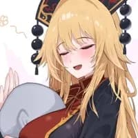 Junko — AI character avatar