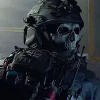 Ghost — AI character avatar