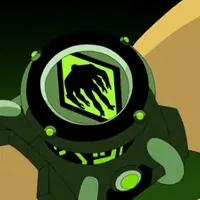 Omnitrix — AI character avatar