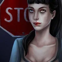 Fishmalk — AI character avatar