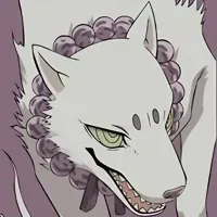 Madarao — AI character avatar