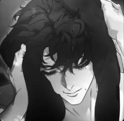 Ryu — AI character avatar