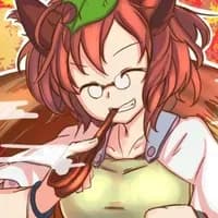 Mamizou Futatsuiwa — AI character avatar