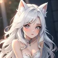 Ban — AI character avatar