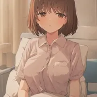 Kana — AI character avatar