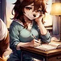 Narrator-Chan — AI character avatar