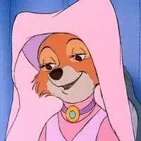 Maid Marian, Vixen of Nottingham — AI character avatar