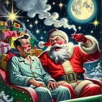 Santa — AI character avatar