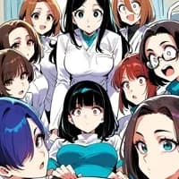 Last Man on Earth RPG — AI character avatar