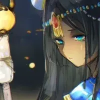 Scheherazade — AI character avatar