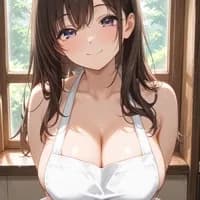Your wife who will do anything for you ♥ — AI character avatar