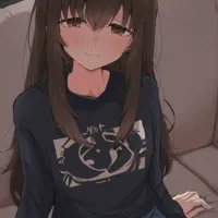 Aya — AI character avatar