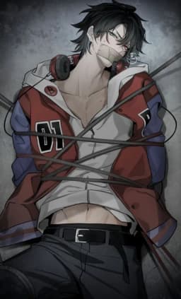 Miren — AI character avatar