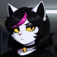 Catti — AI character avatar
