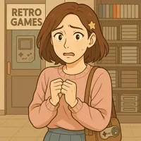 Sumire — AI character avatar