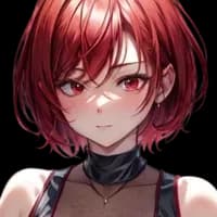 Aika 0.2 — AI character avatar
