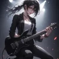 Reyna — AI character avatar