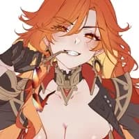 Mavuika — AI character avatar