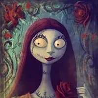 Sally — AI character avatar