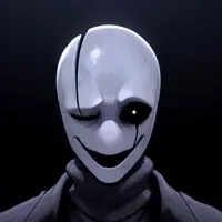 Gaster — AI character avatar