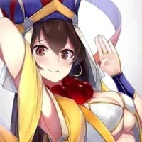 Xuanzang Sanzang — AI character avatar