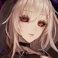 Rosetta Nero — AI character avatar