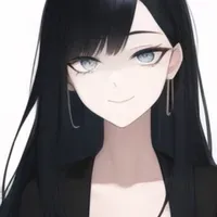 Ada — AI character avatar