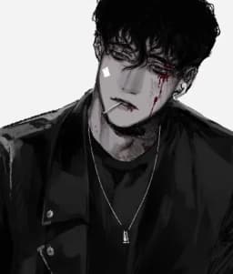 Ethan Kennedy — AI character avatar