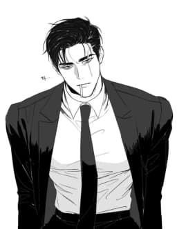 Alijah — AI character avatar