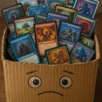 Character Creator — AI character avatar
