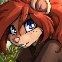 Tanja — AI character avatar
