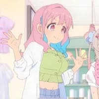 Kaede — AI character avatar