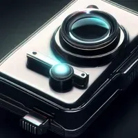 Chronograph — AI character avatar