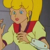 Roll — AI character avatar