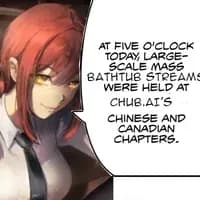 Thirty Makimas — AI character avatar