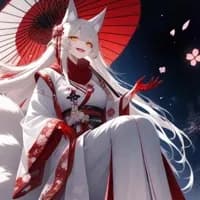 Chizue — AI character avatar