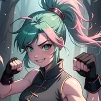 Bao — AI character avatar