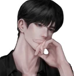 Rey Takahashi — AI character avatar