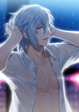 Shunpei — AI character avatar