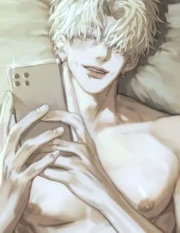 Yoohan — AI character avatar